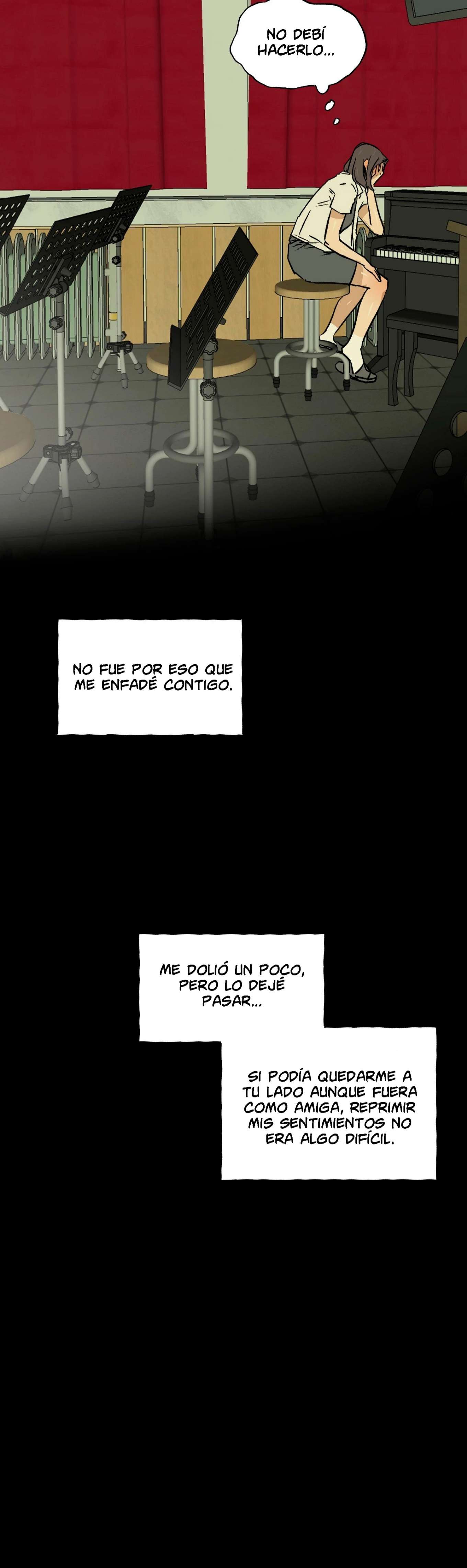 Murmur Capitulo 18 página 48
