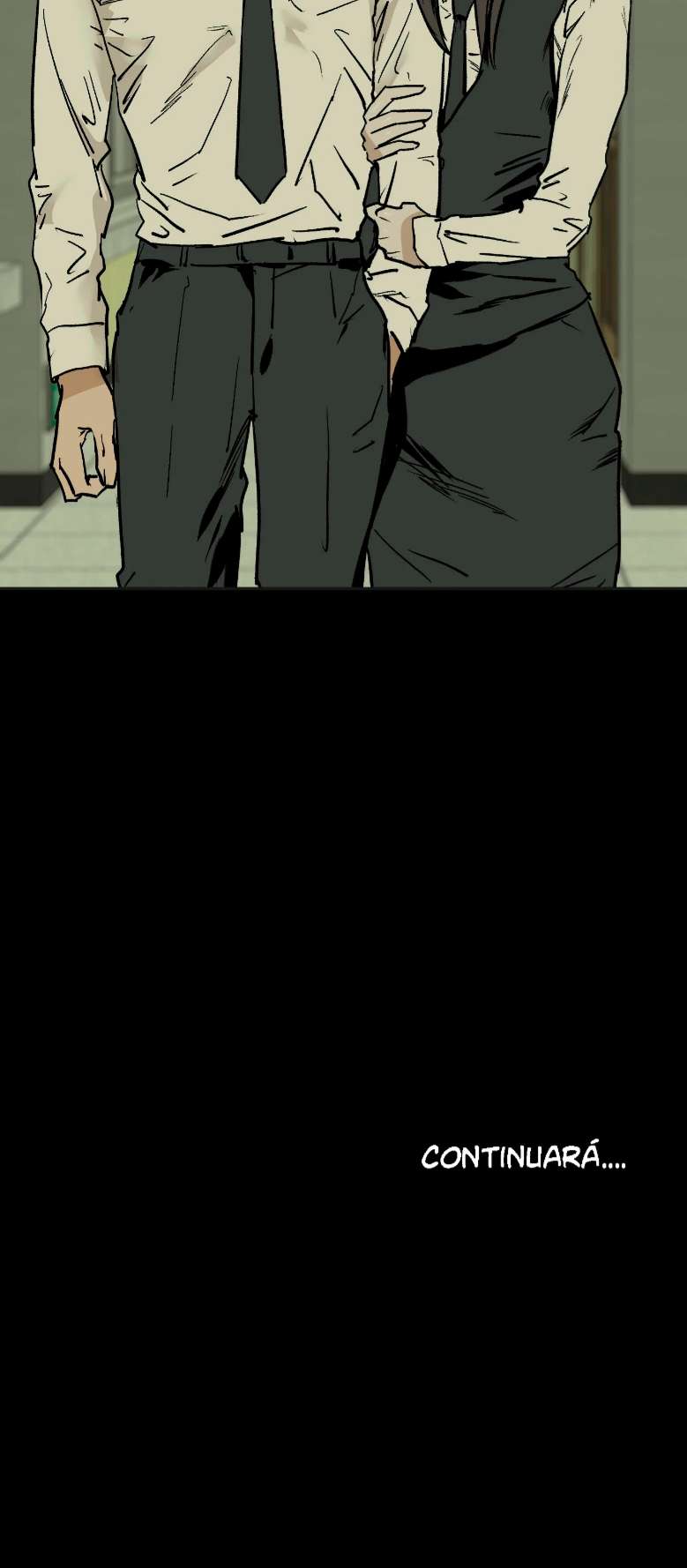 Murmur Capitulo 18 página 50