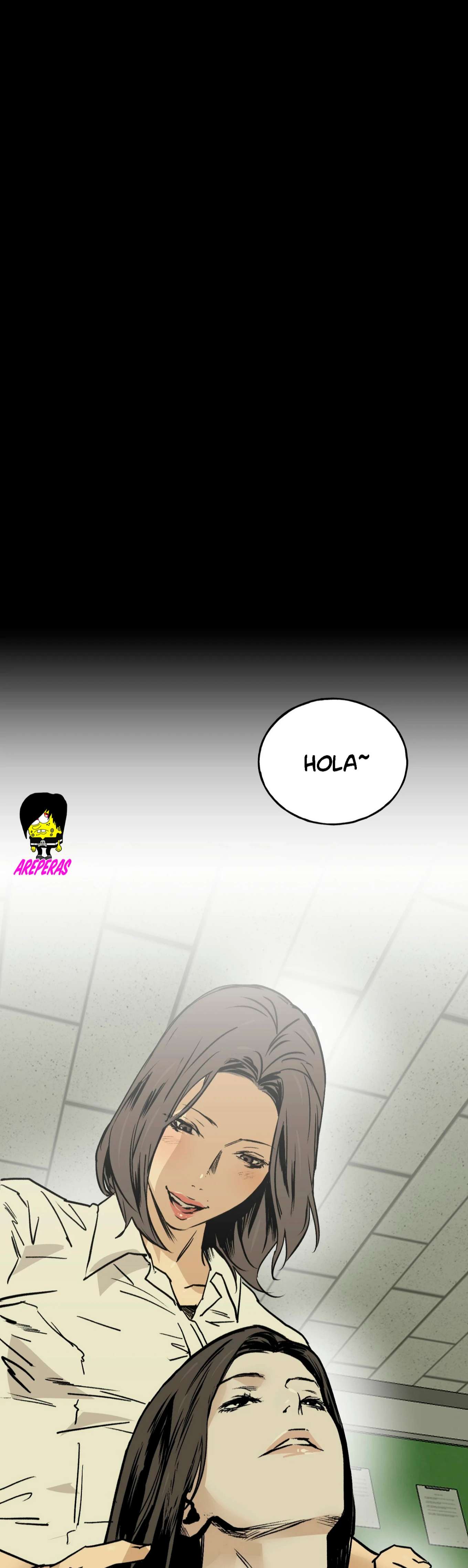 Murmur Capitulo 18 página 8