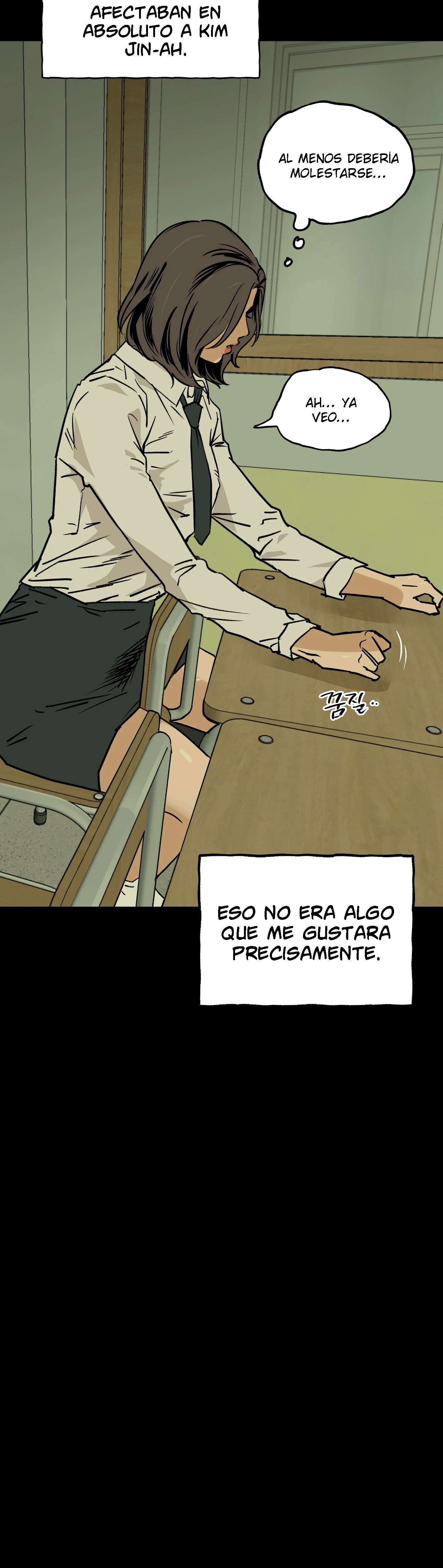 Murmur Capitulo 19 página 16