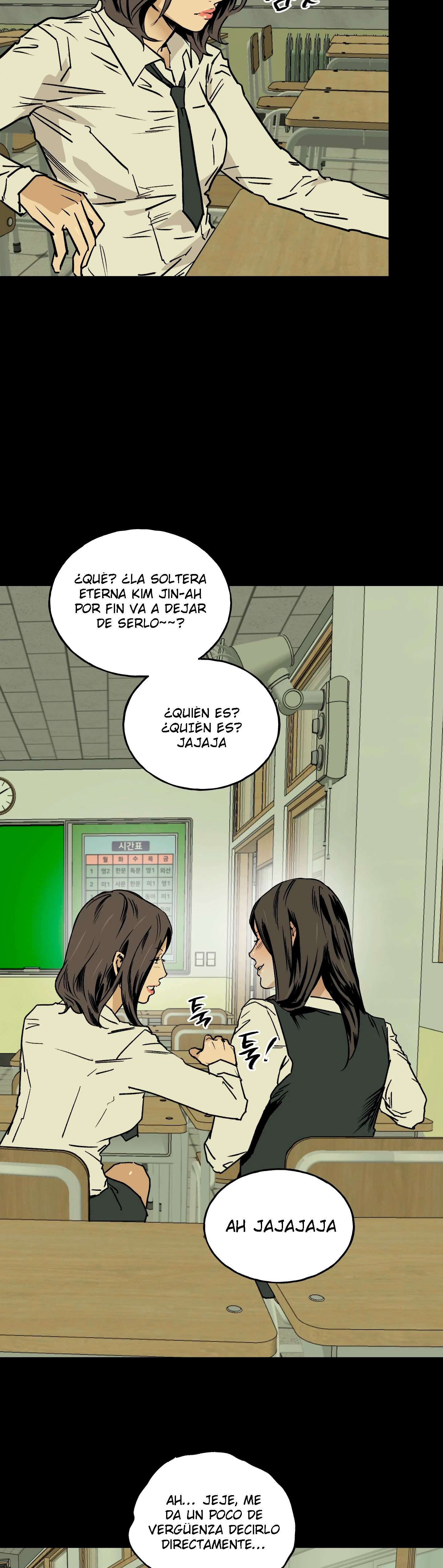Murmur Capitulo 19 página 2