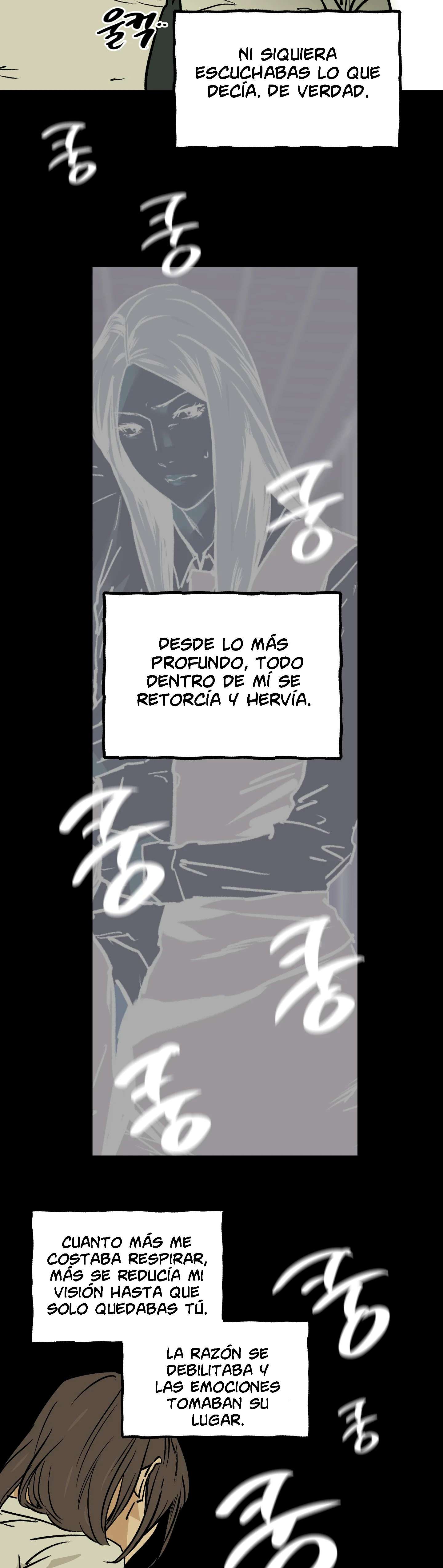 Murmur Capitulo 19 página 22