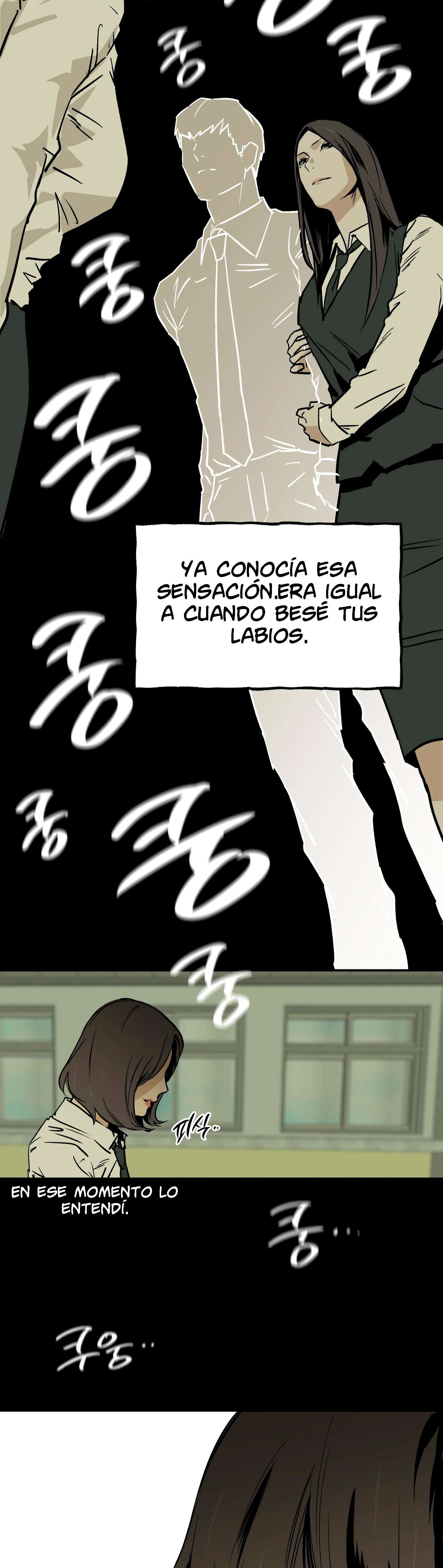 Murmur Capitulo 19 página 23