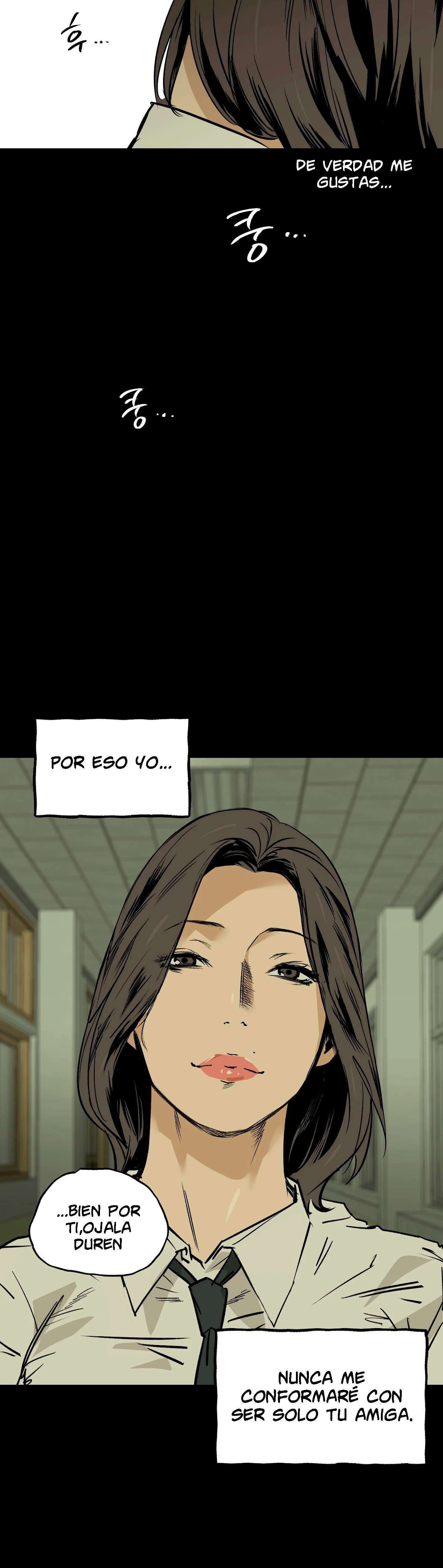 Murmur Capitulo 19 página 24