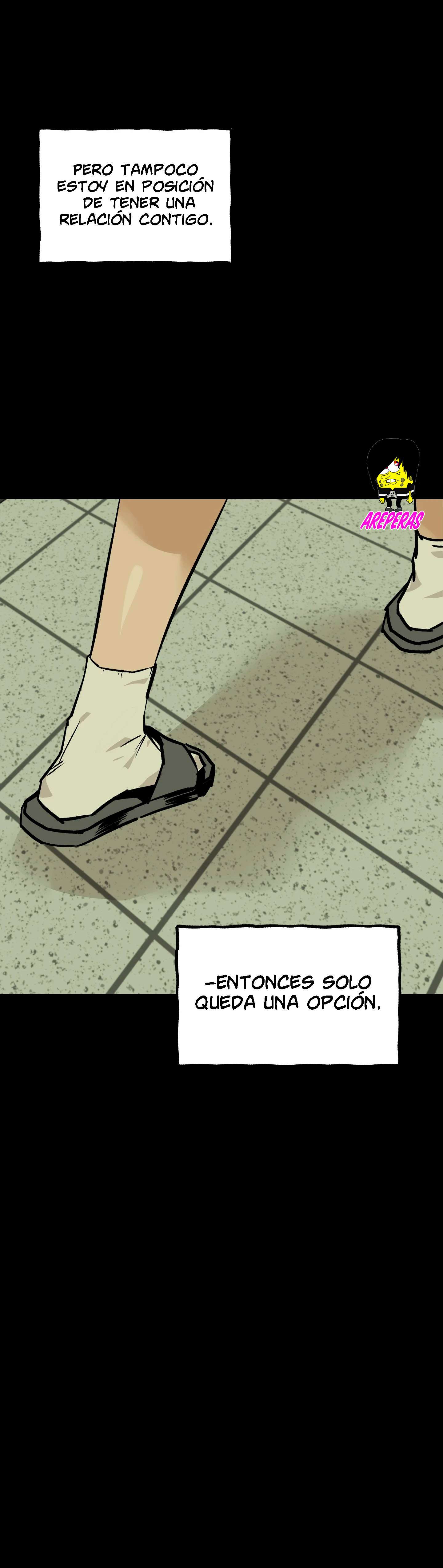 Murmur Capitulo 19 página 25
