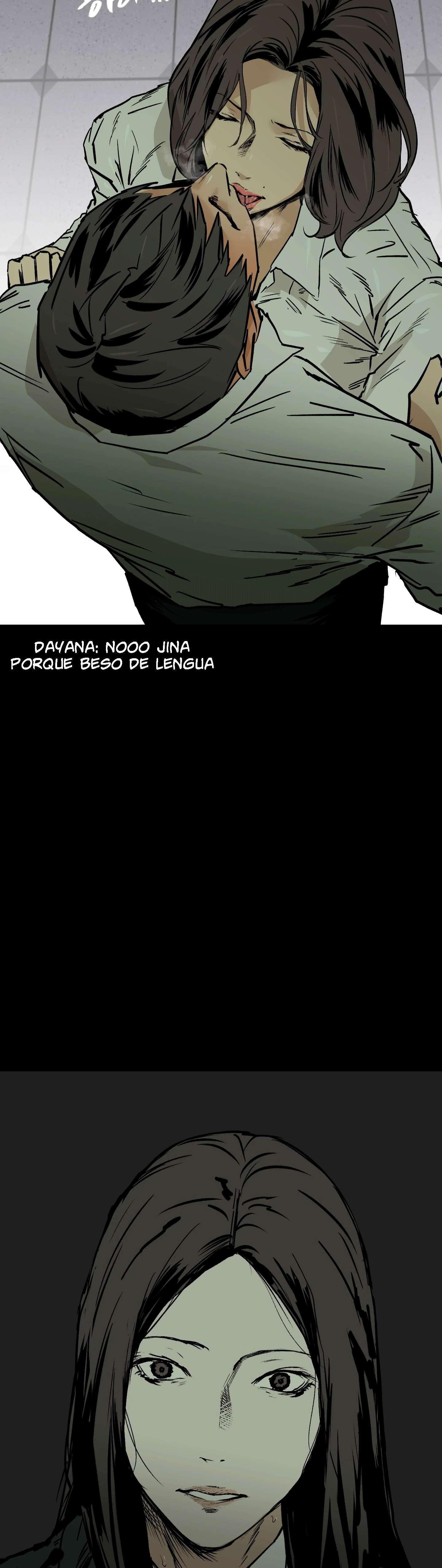 Murmur Capitulo 19 página 33
