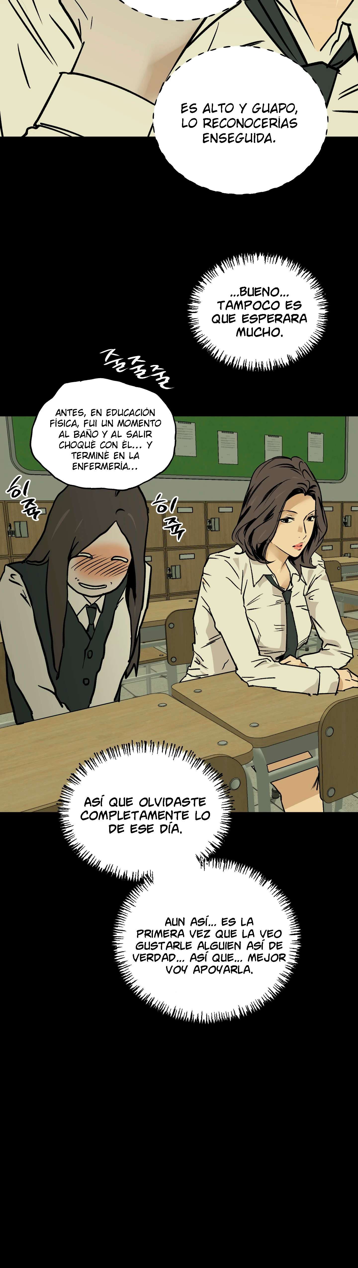 Murmur Capitulo 19 página 4