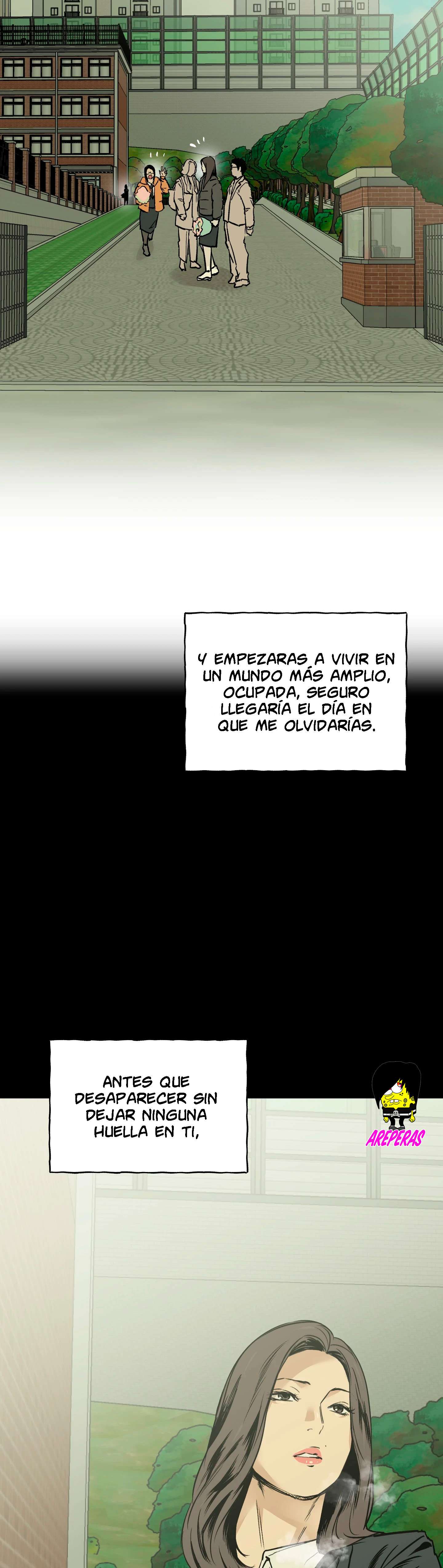 Murmur Capitulo 19 página 40