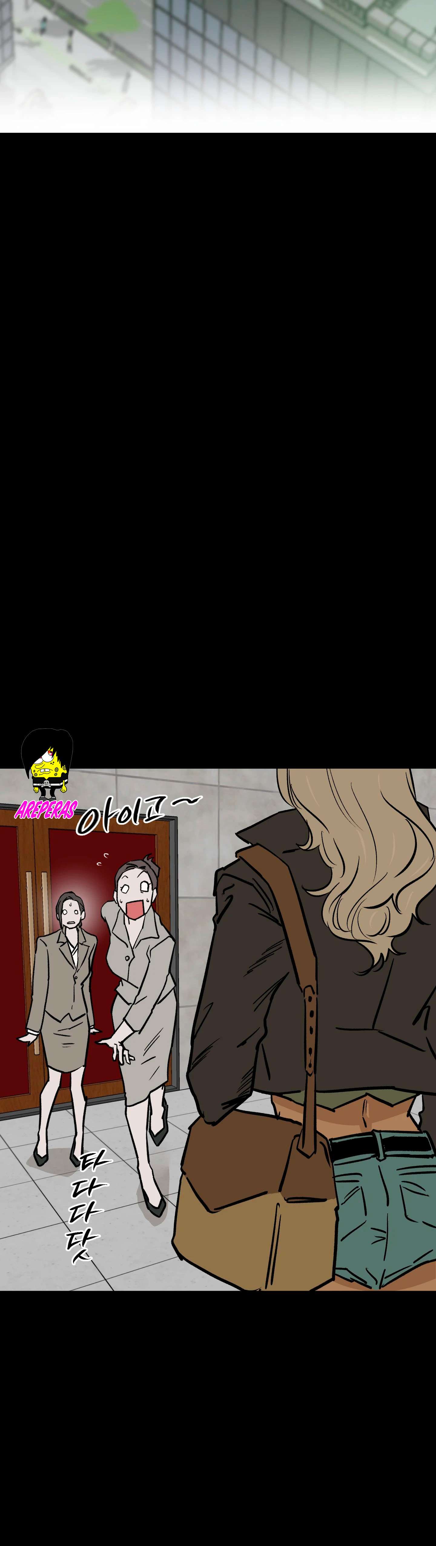 Murmur Capitulo 19 página 45