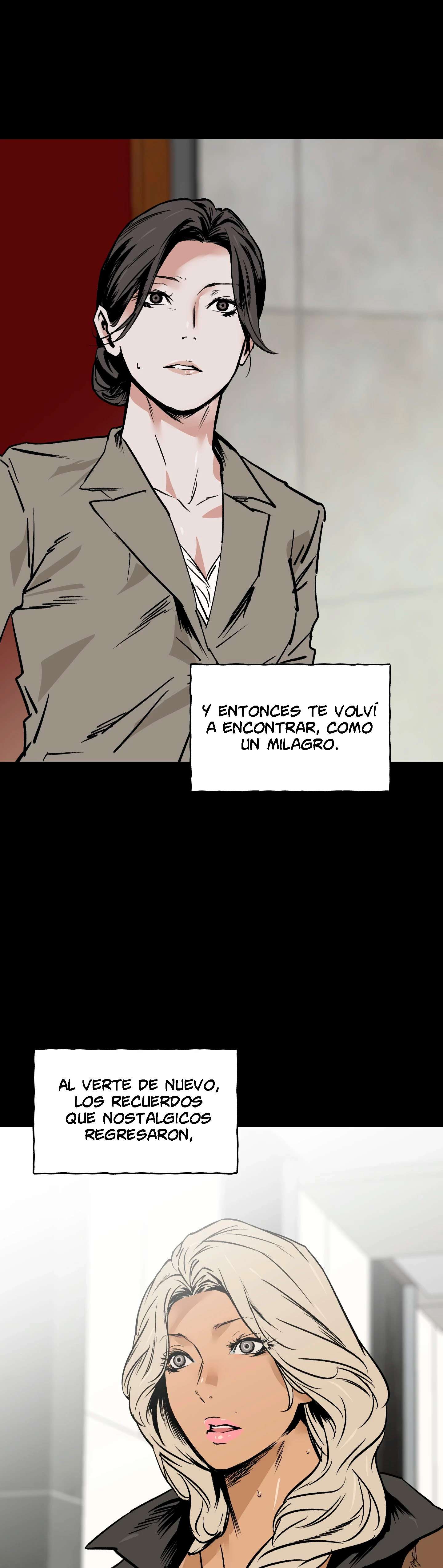 Murmur Capitulo 19 página 46
