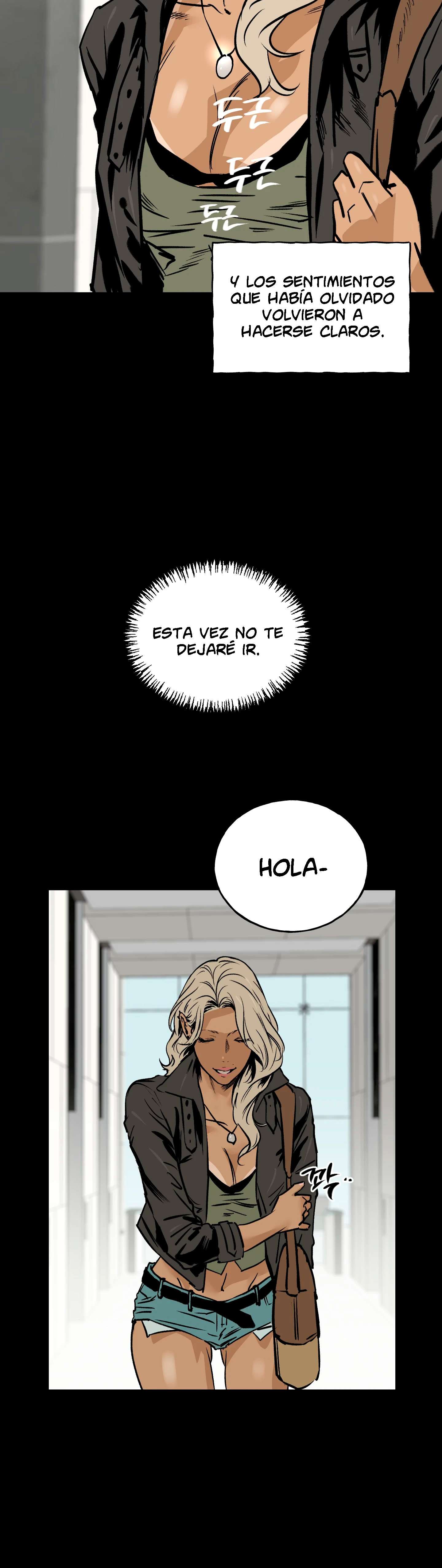 Murmur Capitulo 19 página 47