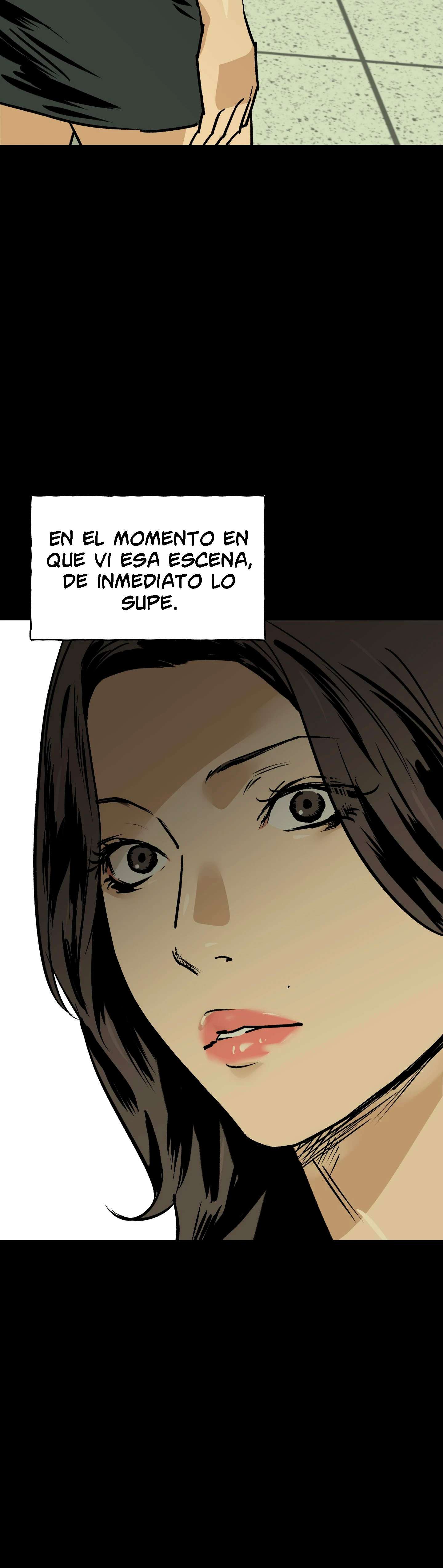 Murmur Capitulo 19 página 9