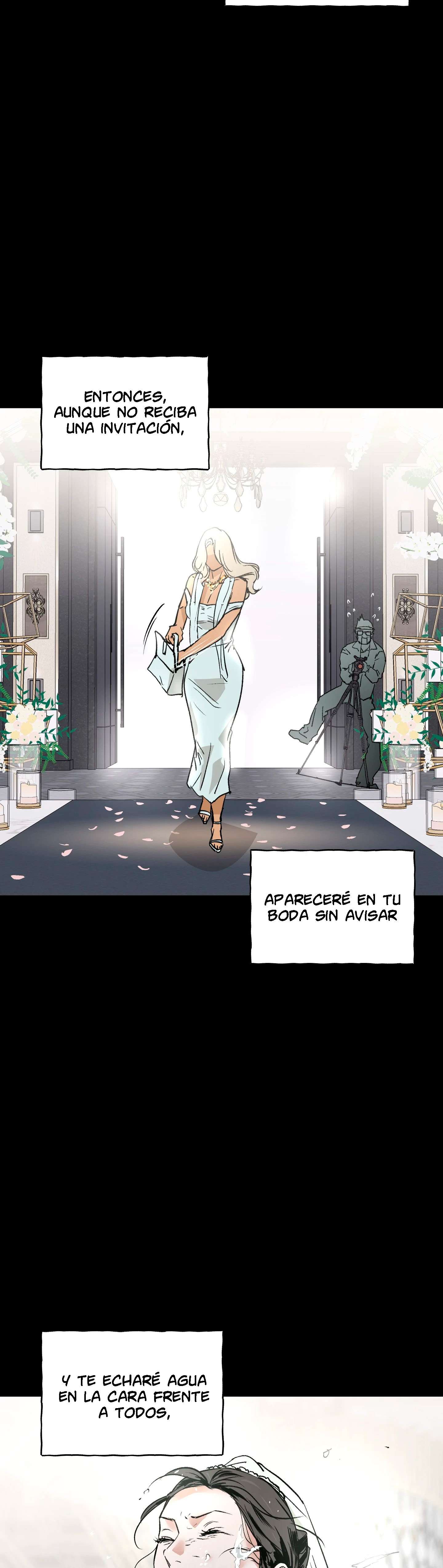 Murmur Capitulo 20 página 10