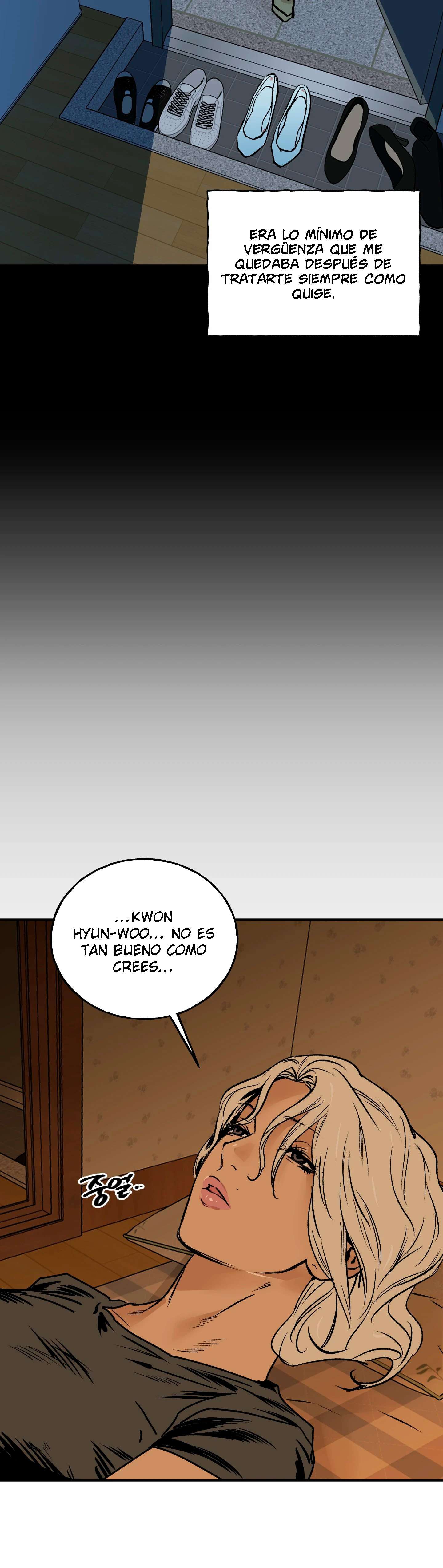 Murmur Capitulo 20 página 22