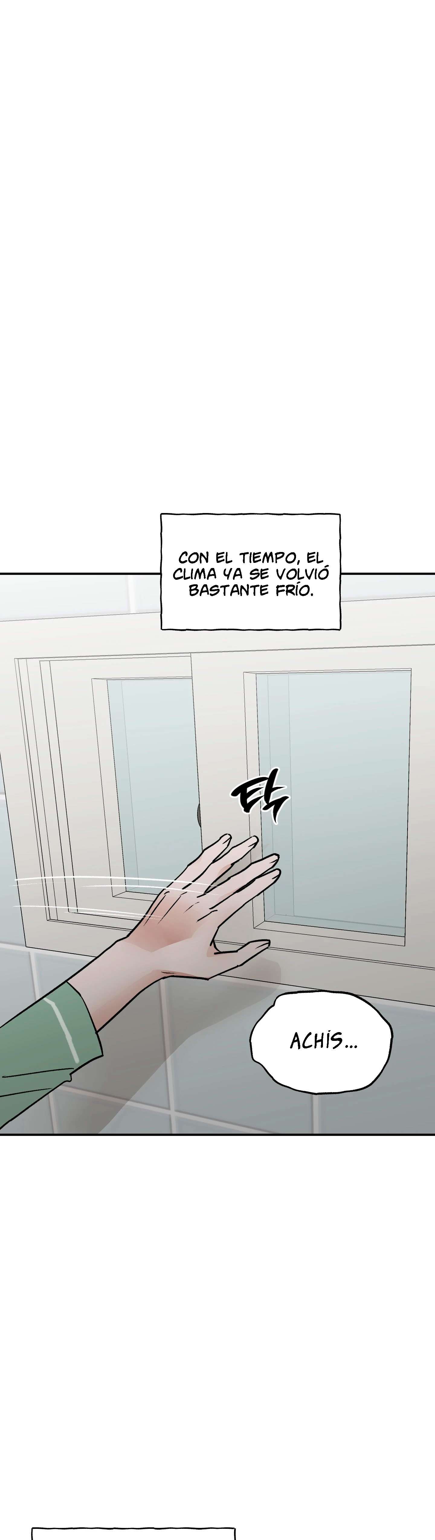 Murmur Capitulo 20 página 24