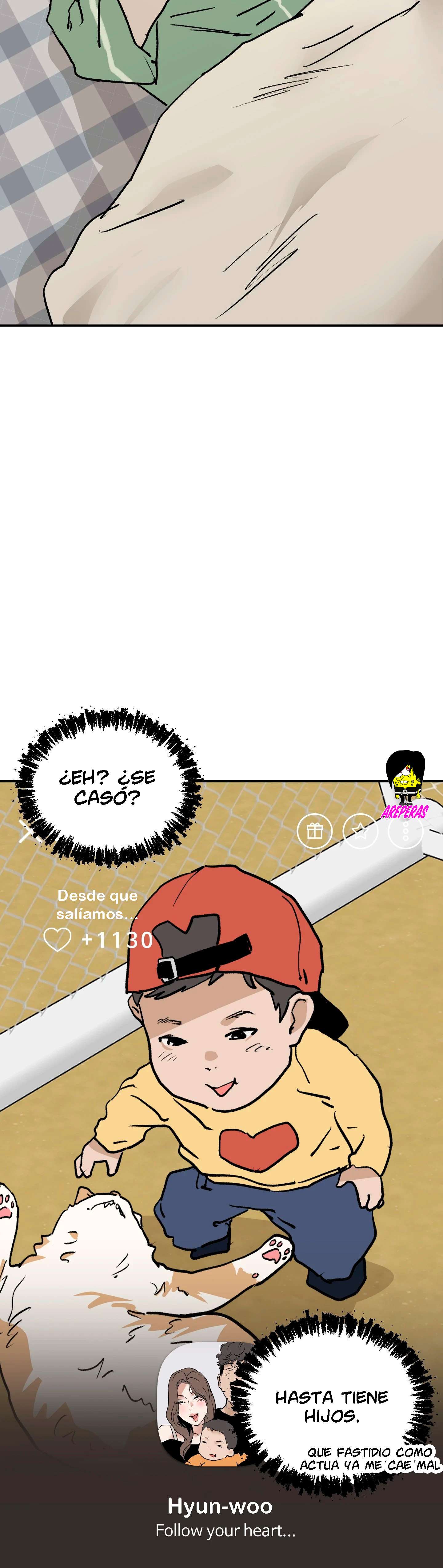 Murmur Capitulo 20 página 28