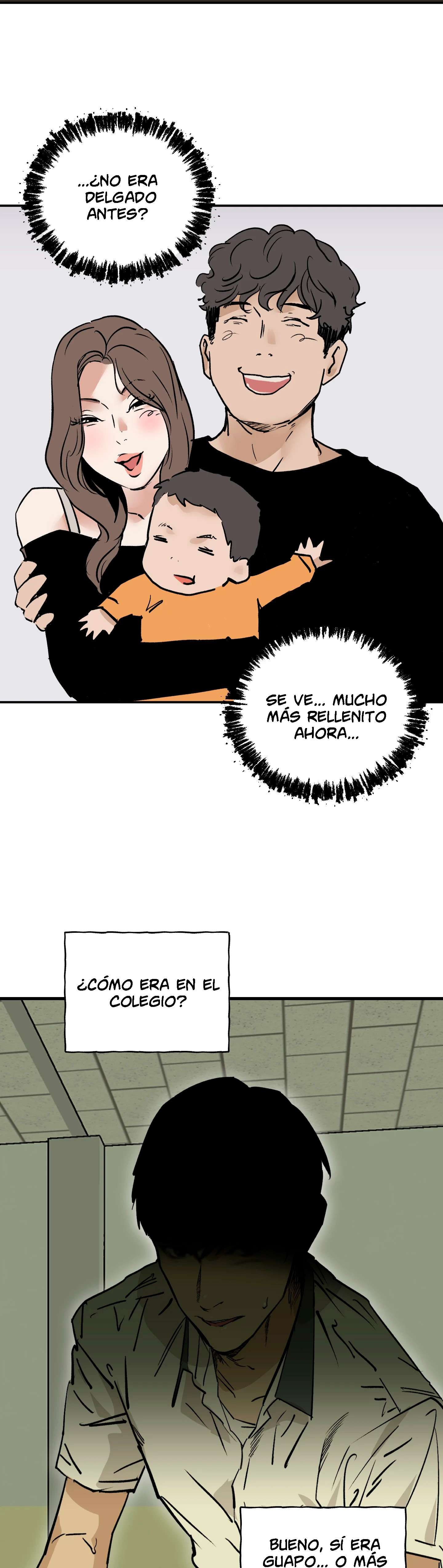 Murmur Capitulo 20 página 29