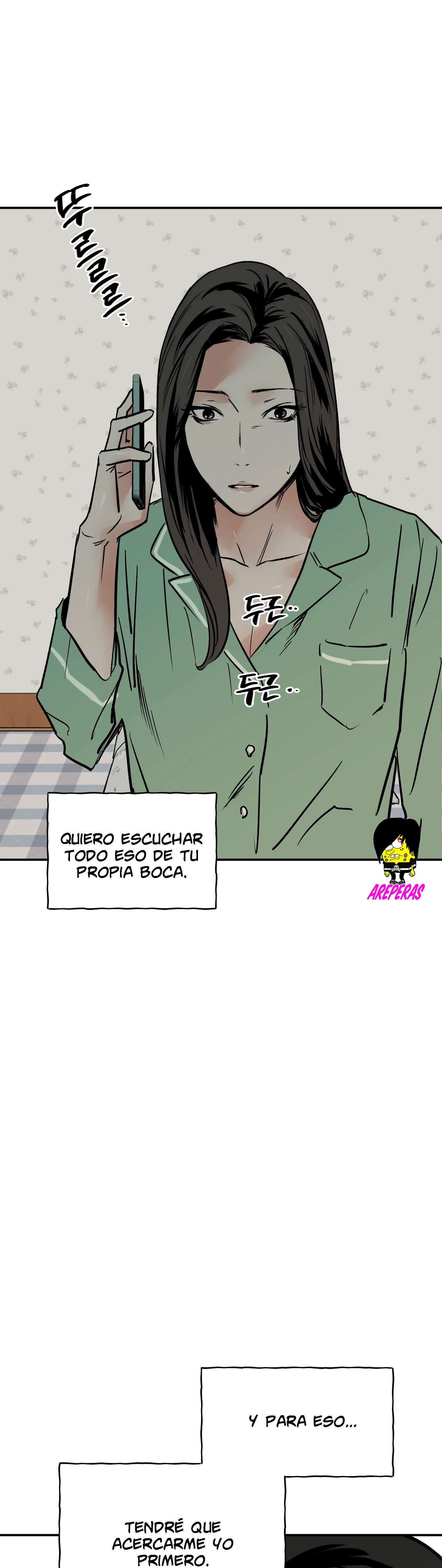Murmur Capitulo 20 página 35