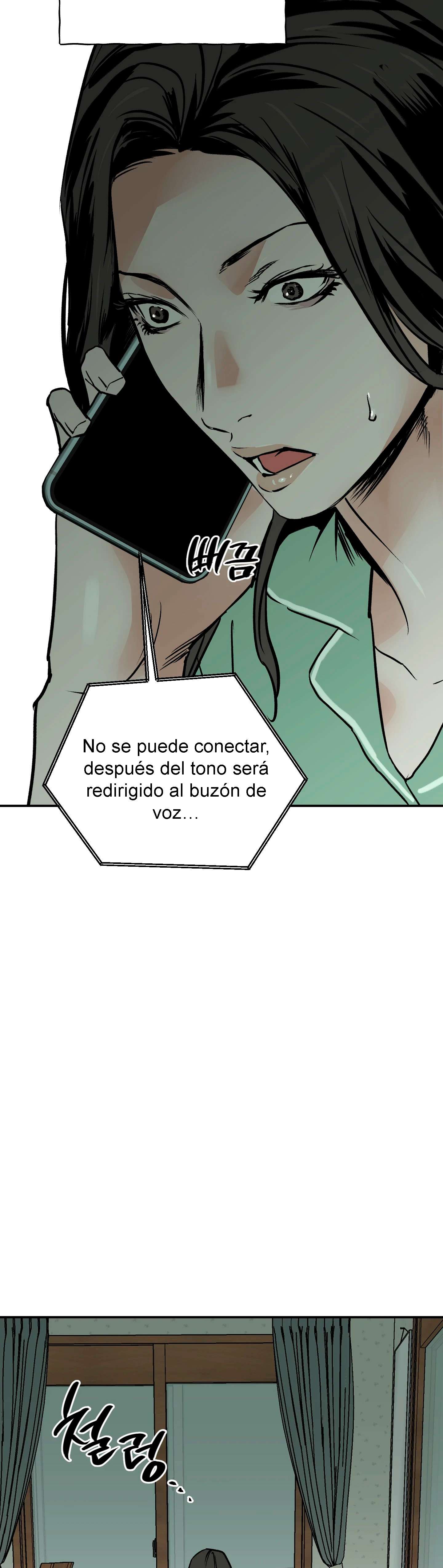 Murmur Capitulo 20 página 36