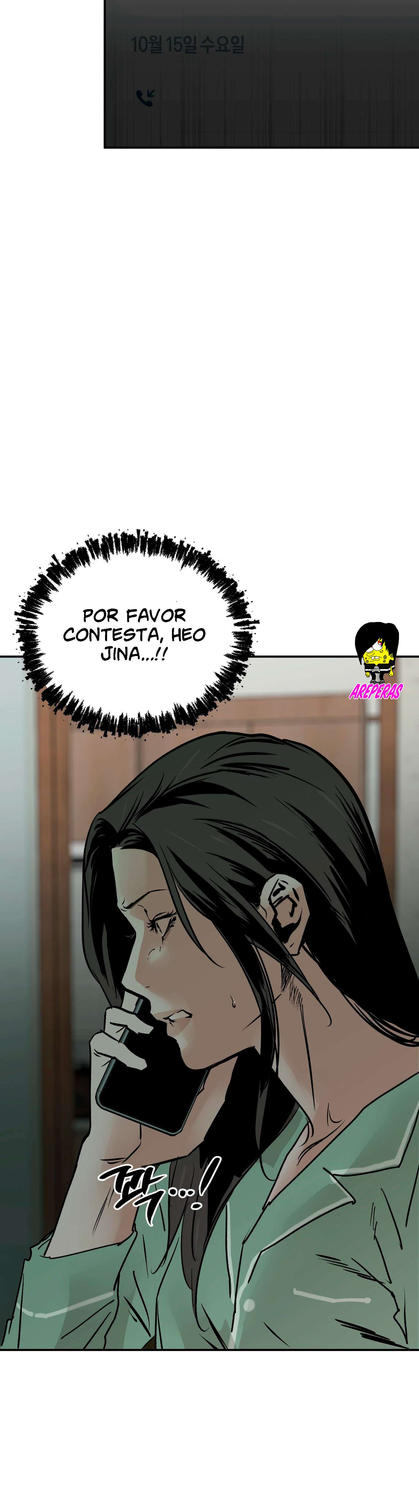 Murmur Capitulo 20 página 39