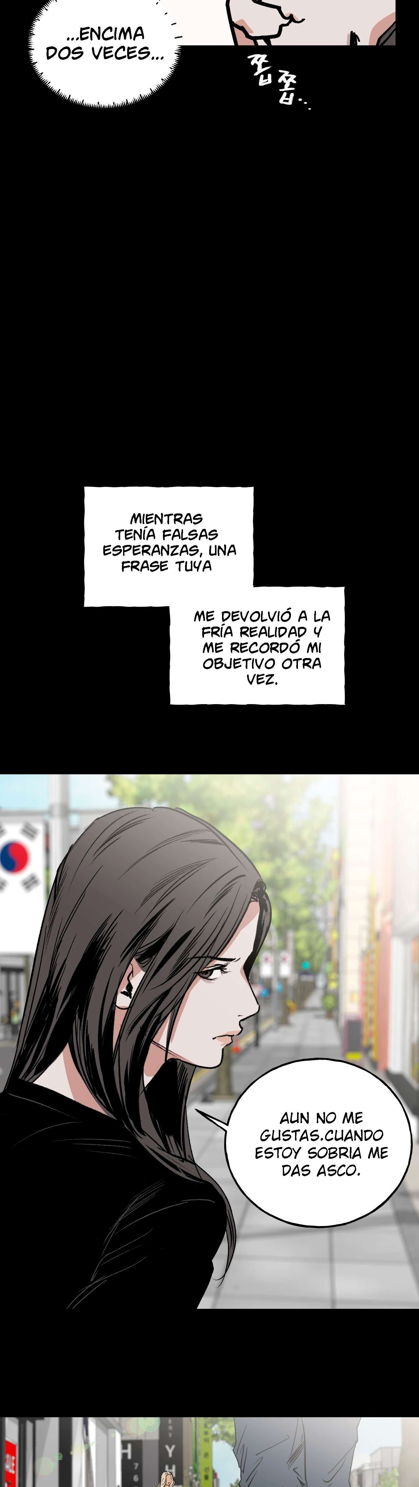 Murmur Capitulo 20 página 4