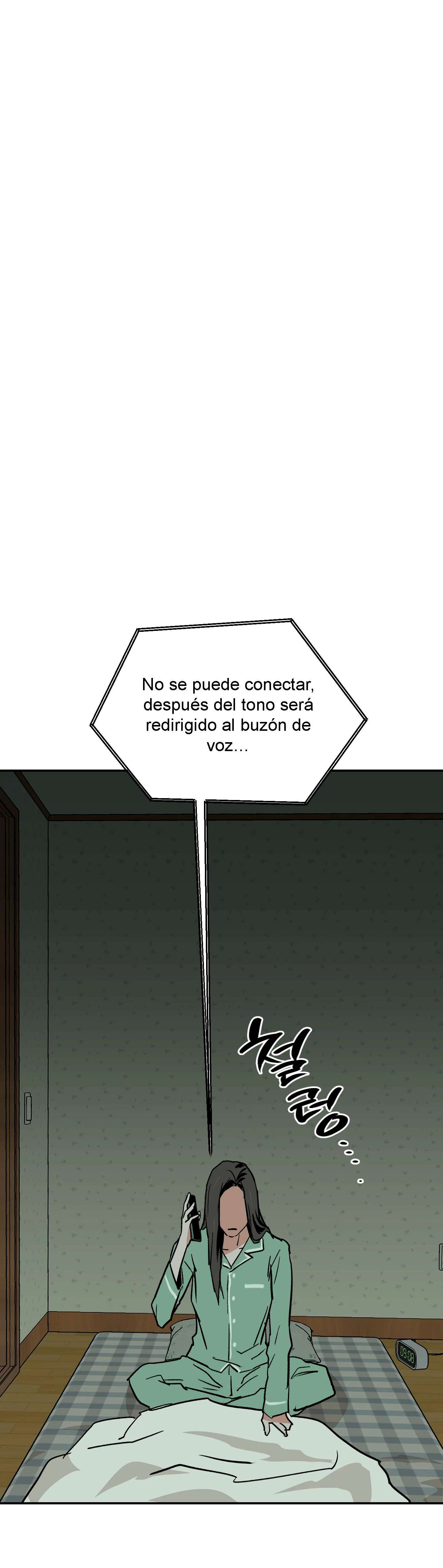 Murmur Capitulo 20 página 40