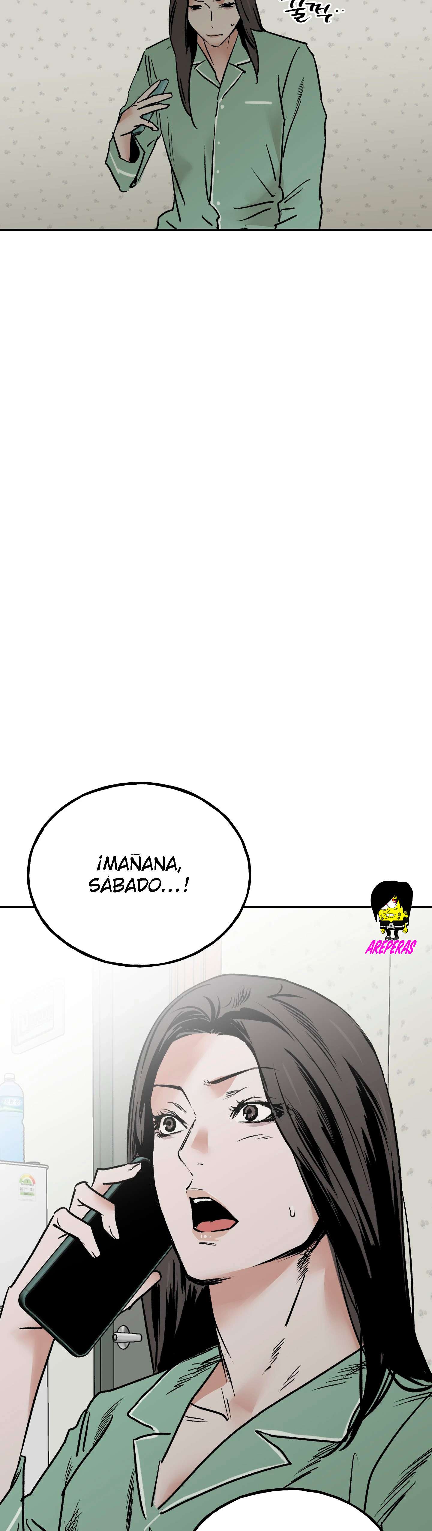 Murmur Capitulo 20 página 46