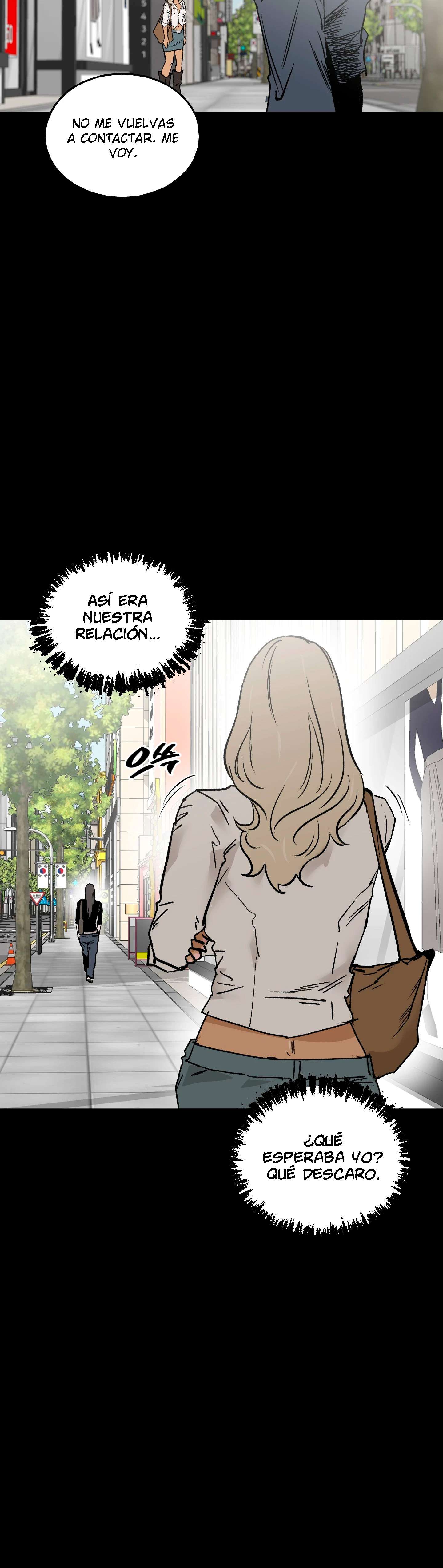 Murmur Capitulo 20 página 5