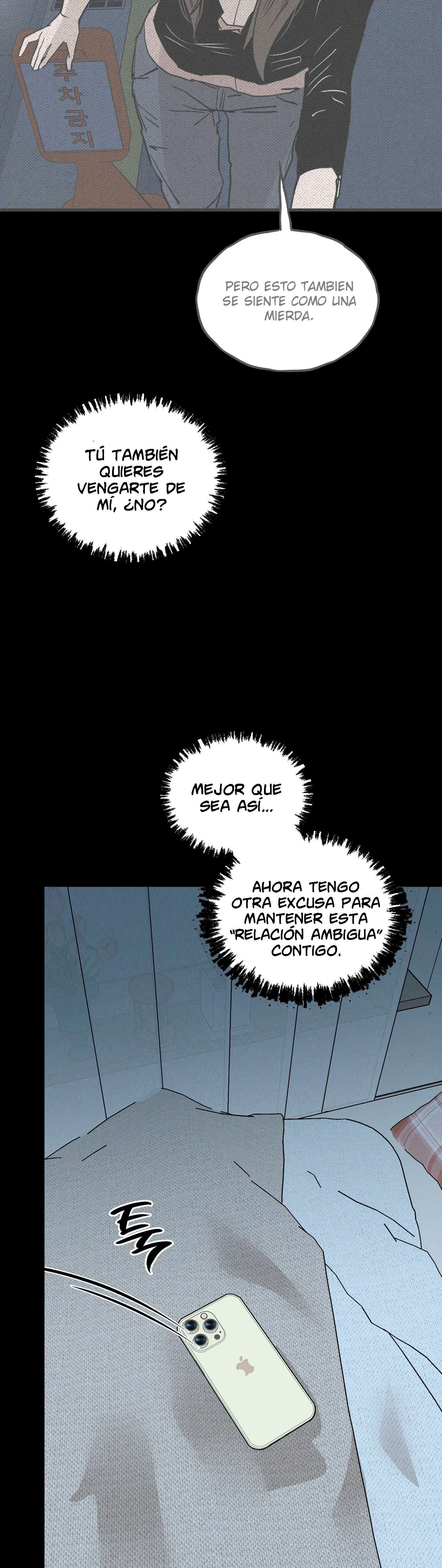 Murmur Capitulo 20 página 7