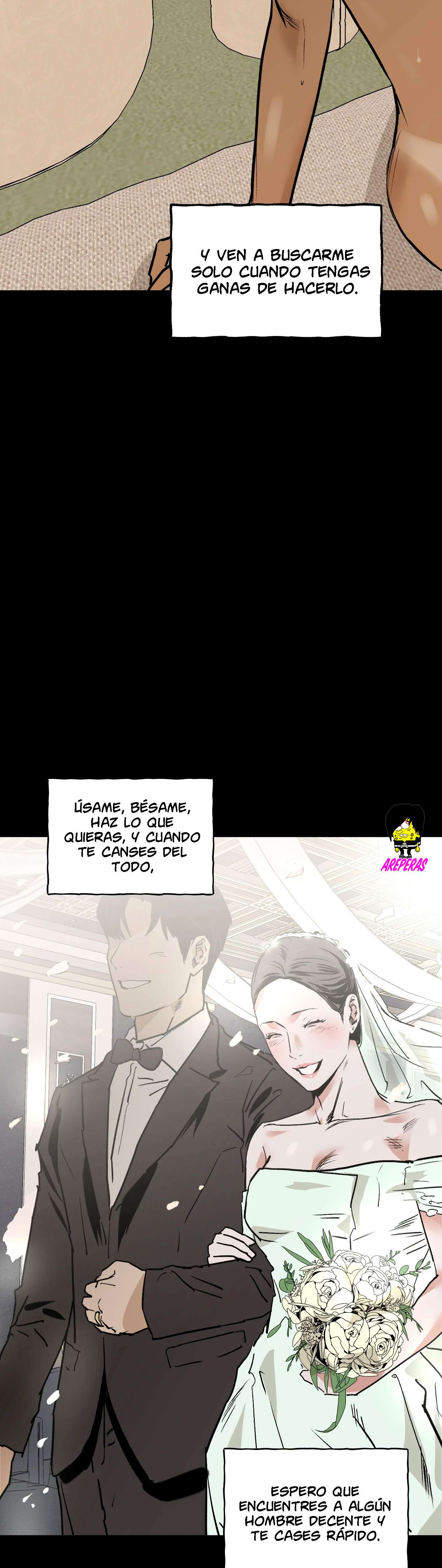Murmur Capitulo 20 página 9