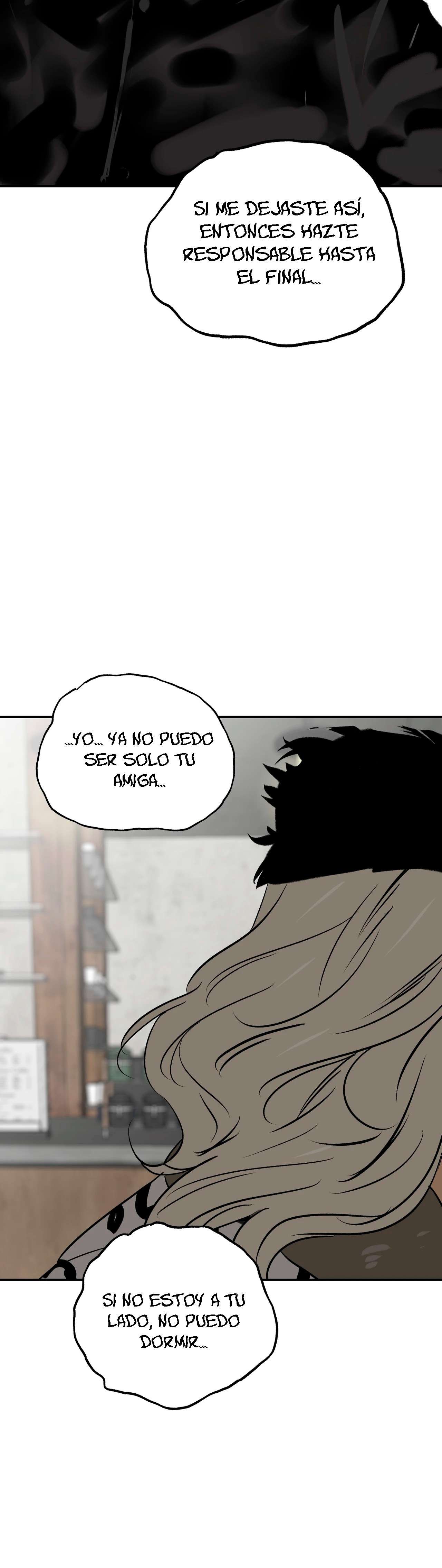 Murmur Capitulo 21 página 29