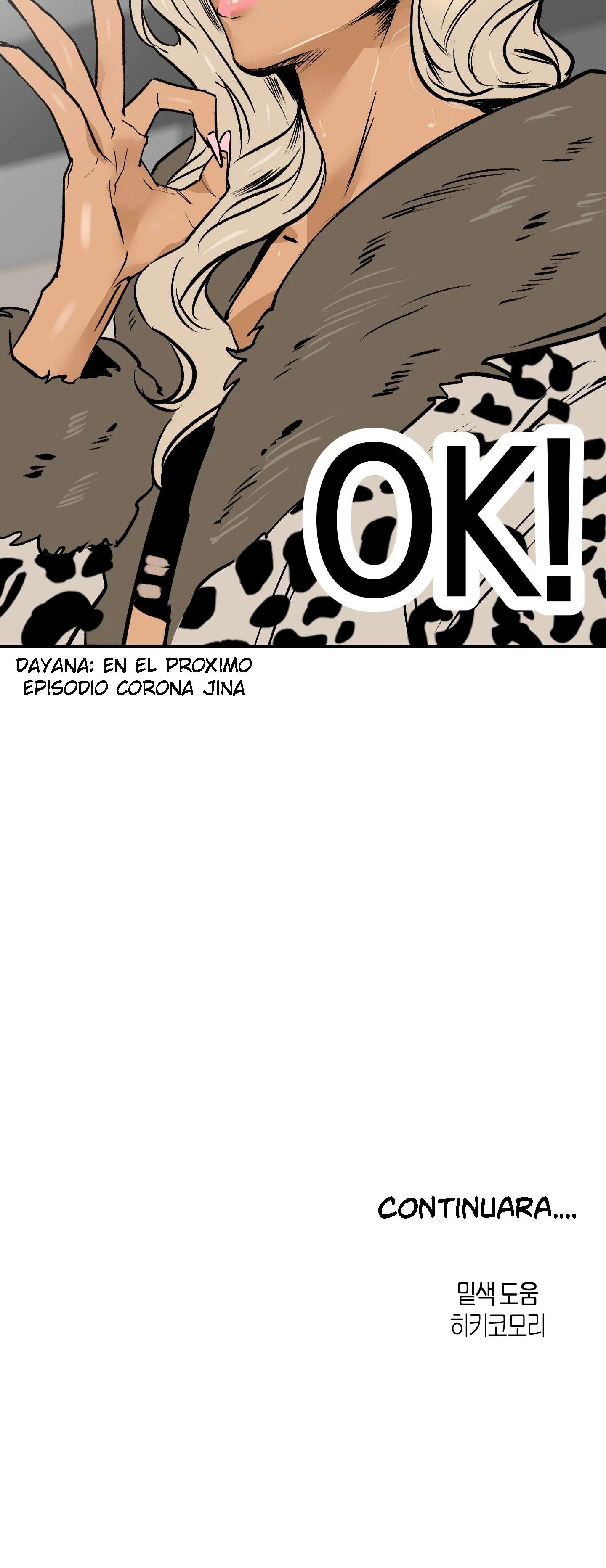 Murmur Capitulo 21 página 48