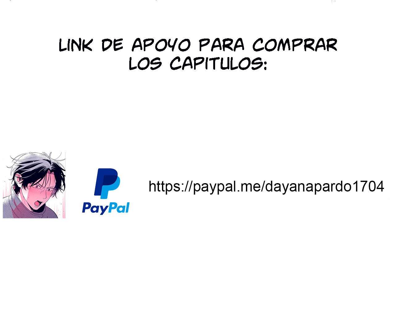 Murmur Capitulo 21 página 49