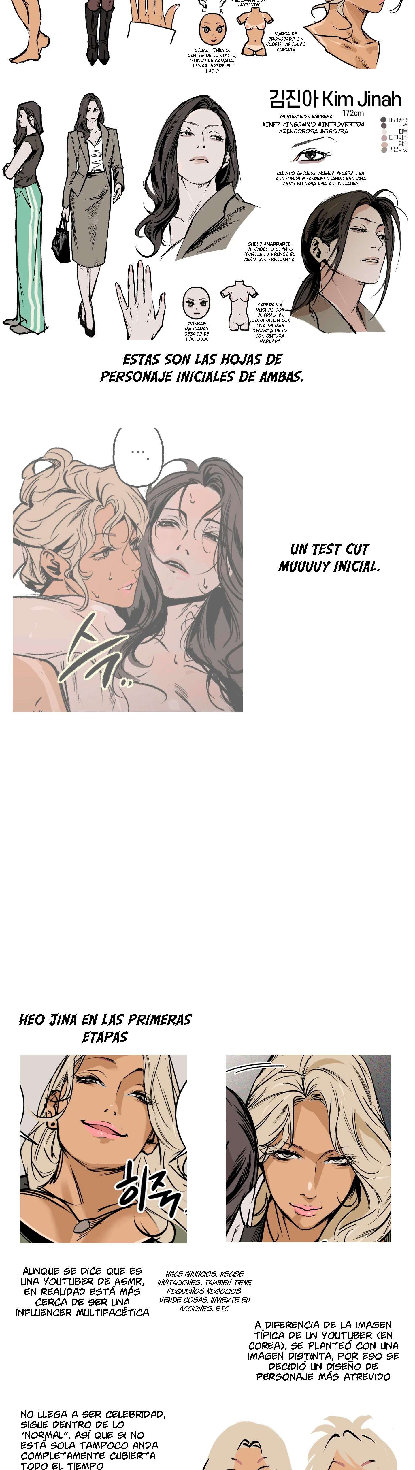 Murmur Capitulo 22.5 página 10
