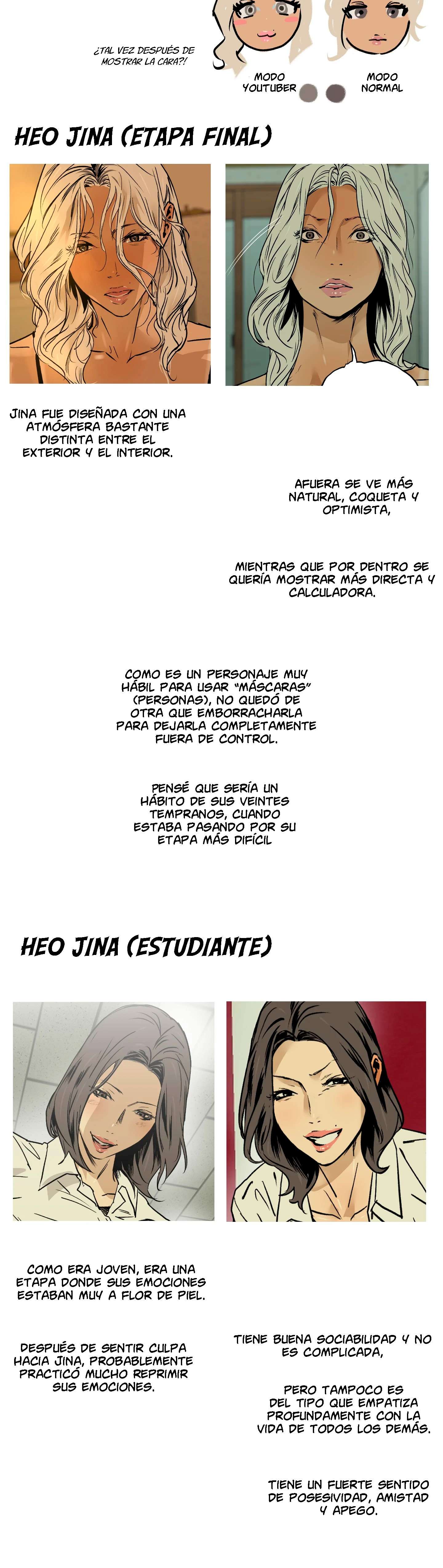 Murmur Capitulo 22.5 página 11