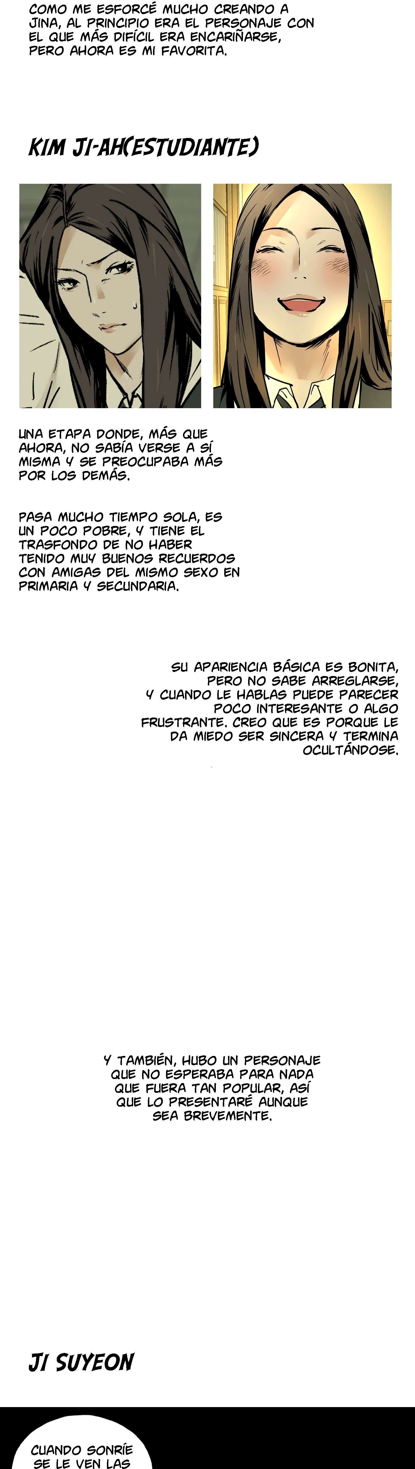Murmur Capitulo 22.5 página 13