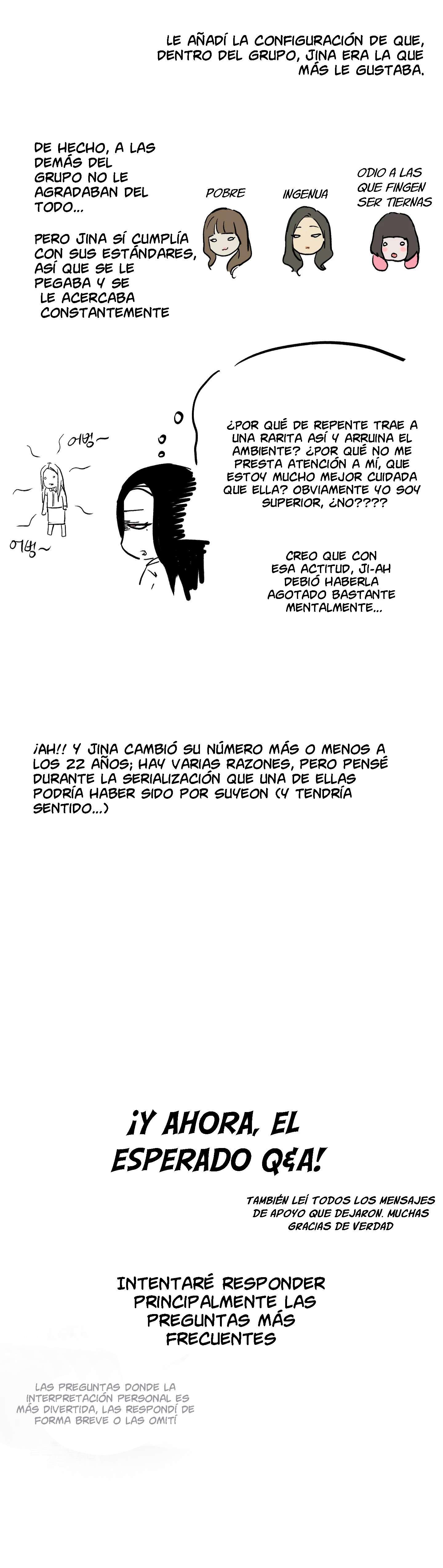 Murmur Capitulo 22.5 página 15