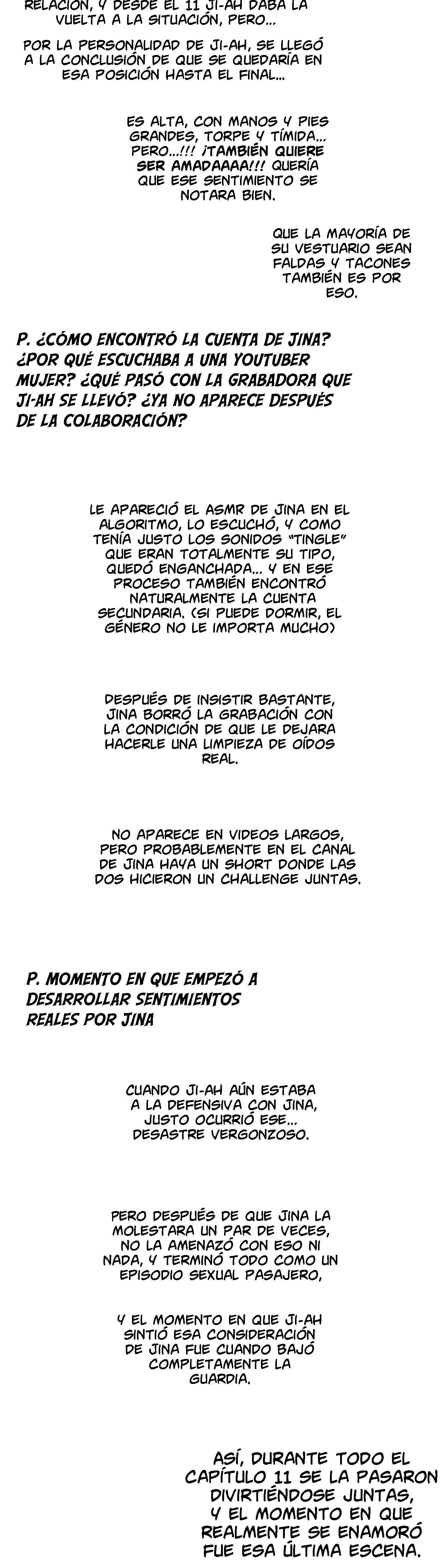 Murmur Capitulo 22.5 página 19