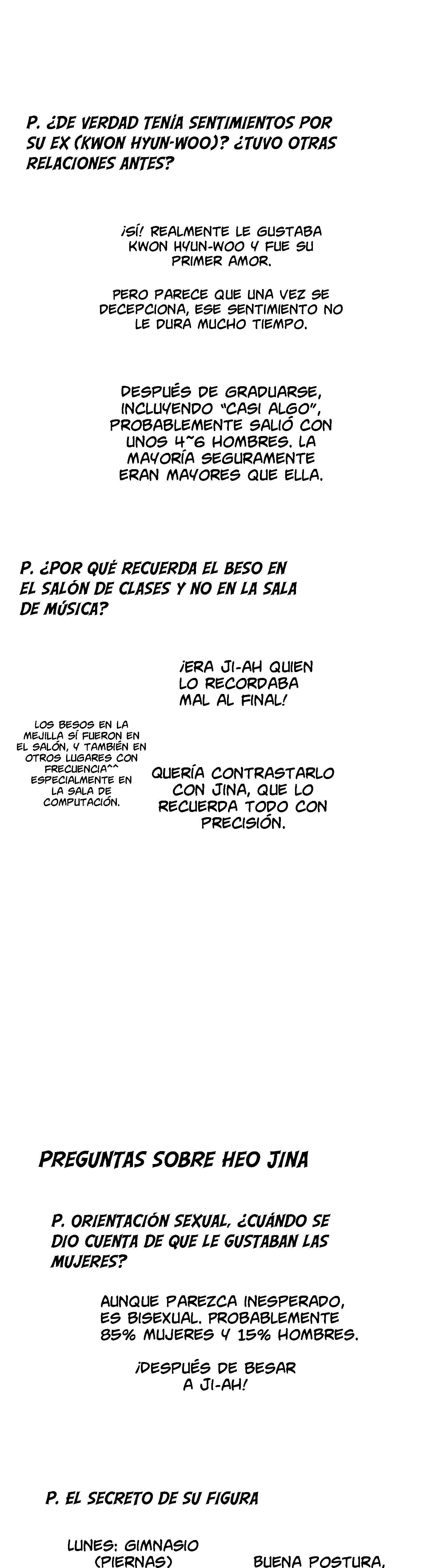 Murmur Capitulo 22.5 página 20