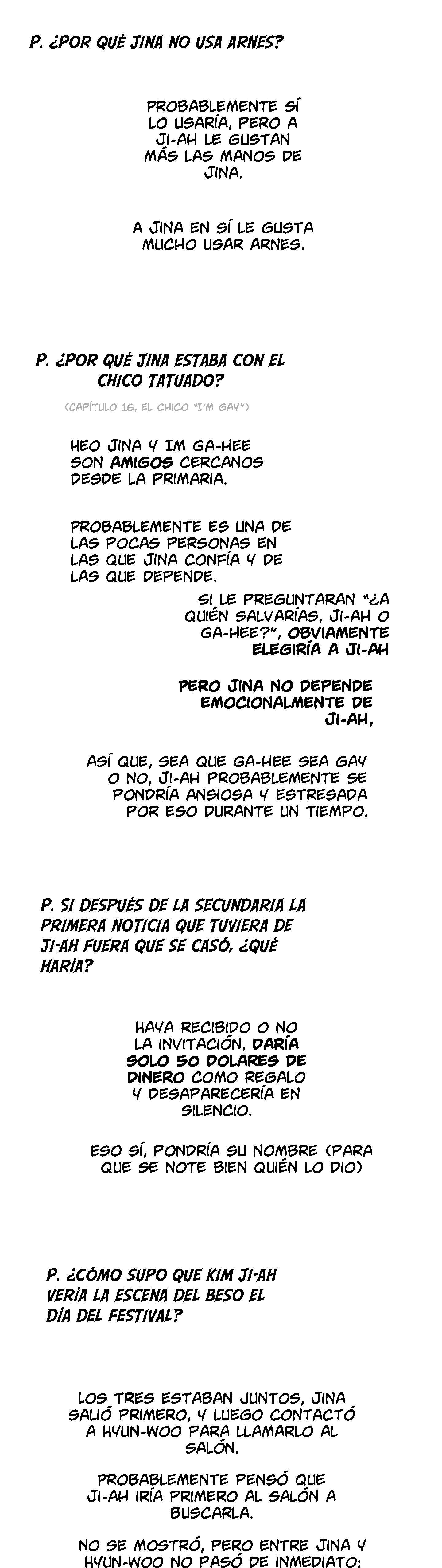Murmur Capitulo 22.5 página 22