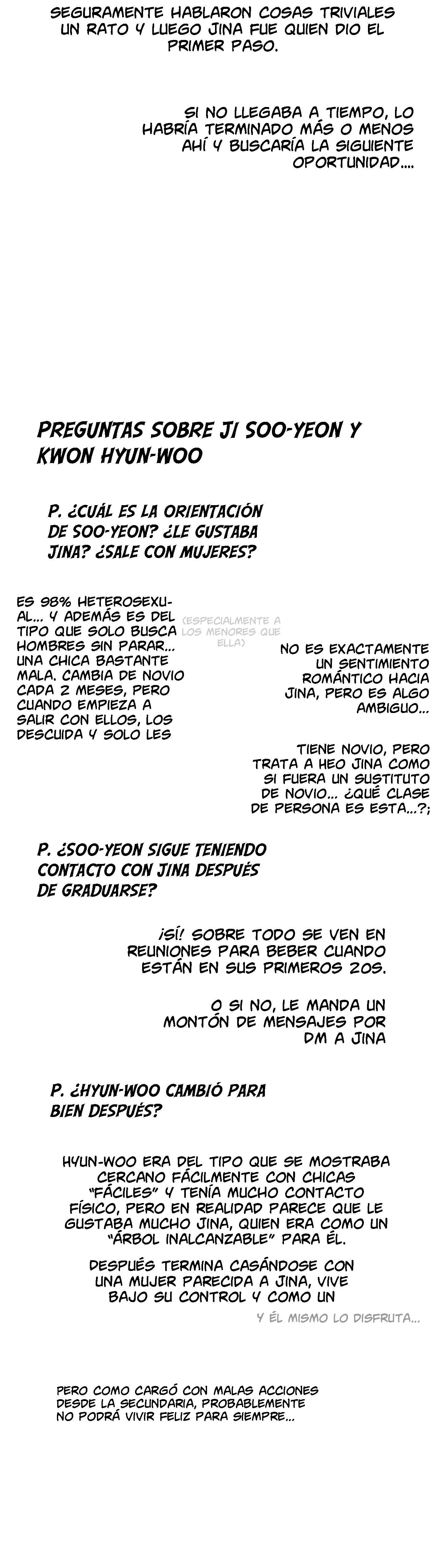 Murmur Capitulo 22.5 página 23