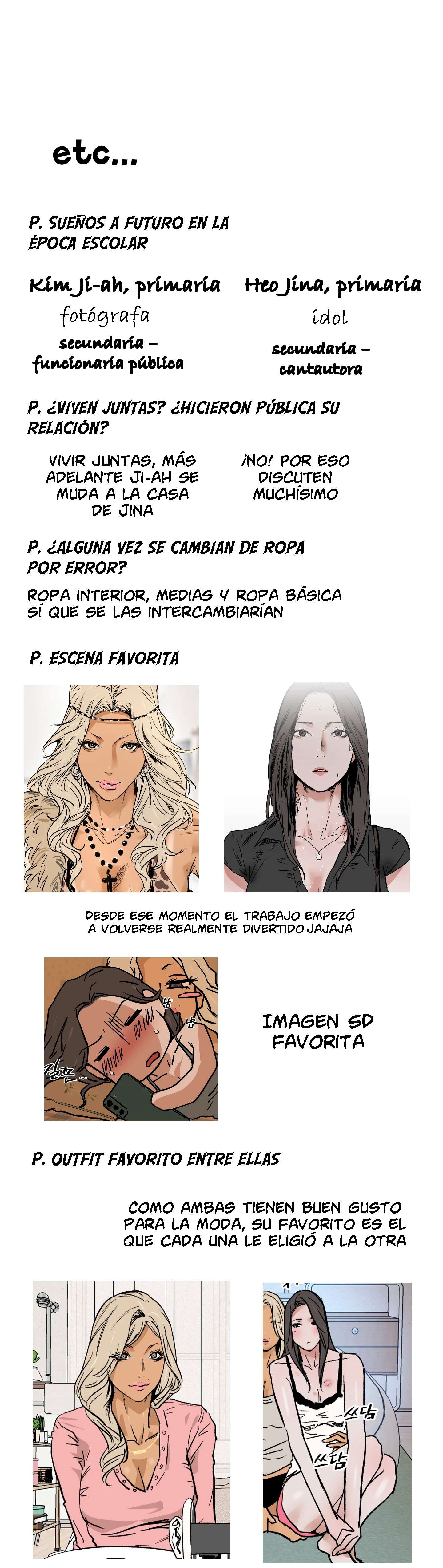 Murmur Capitulo 22.5 página 24