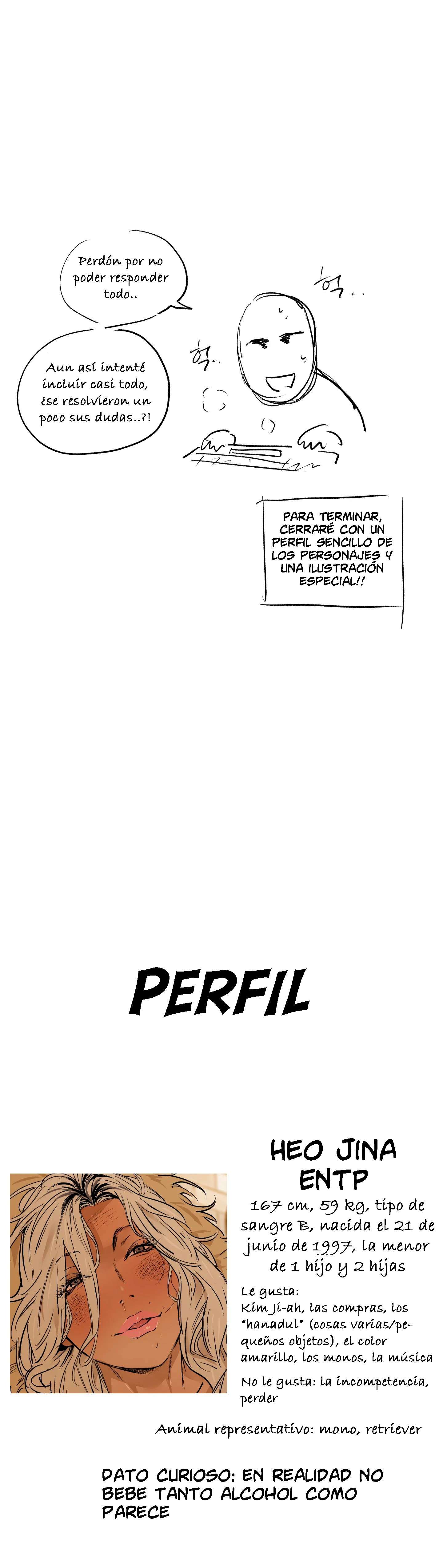Murmur Capitulo 22.5 página 25