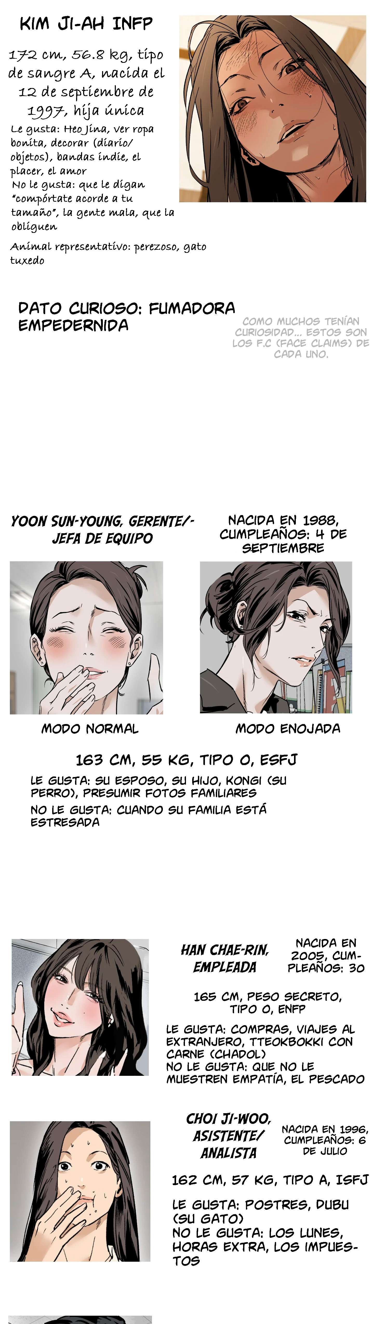 Murmur Capitulo 22.5 página 26