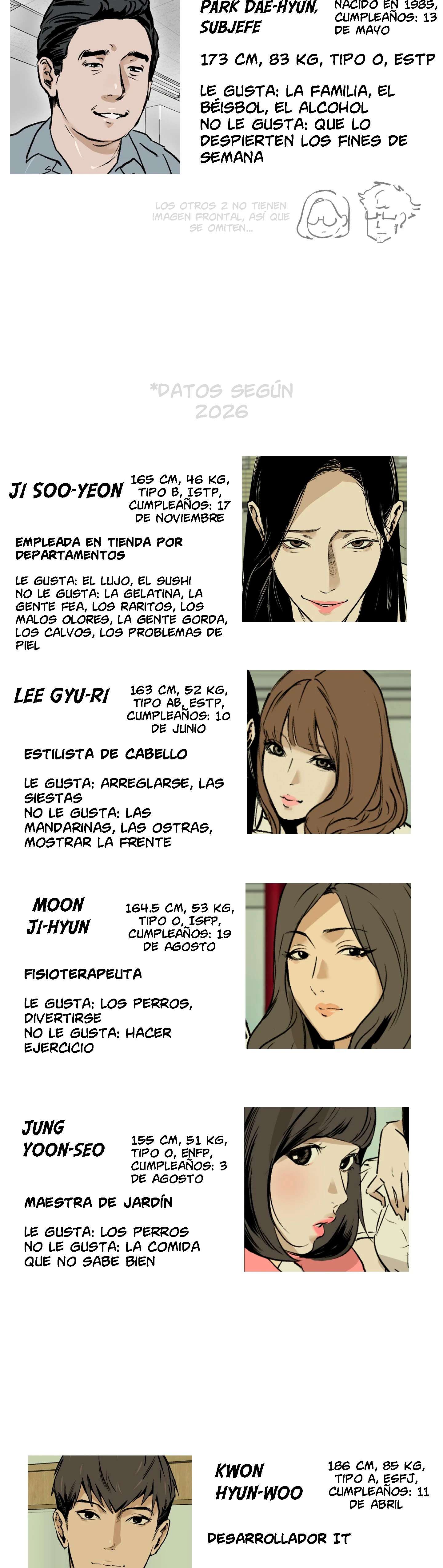 Murmur Capitulo 22.5 página 27