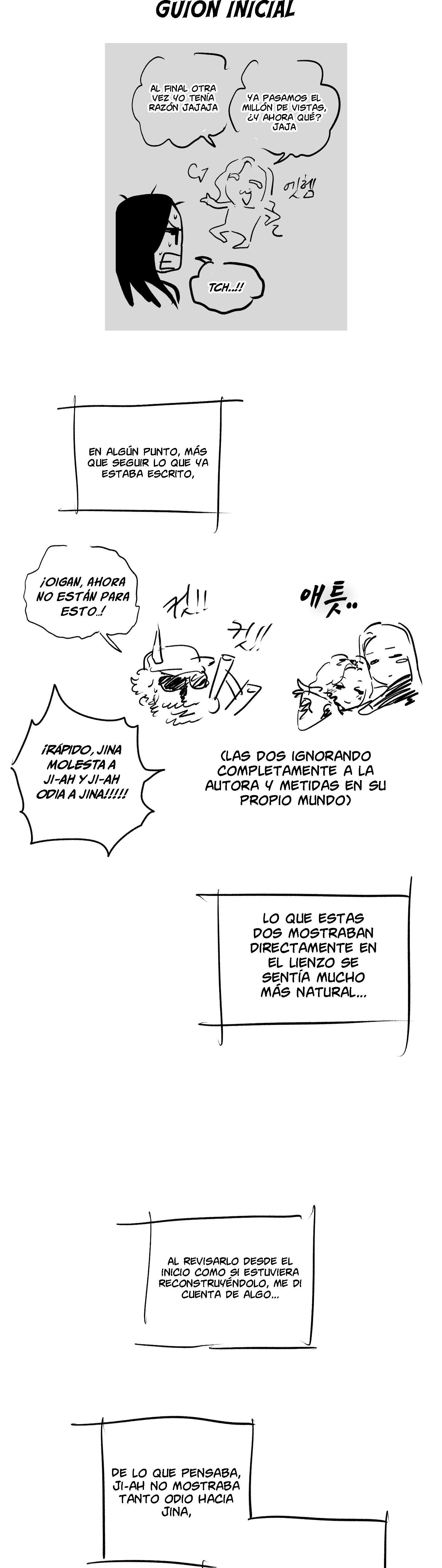 Murmur Capitulo 22.5 página 8