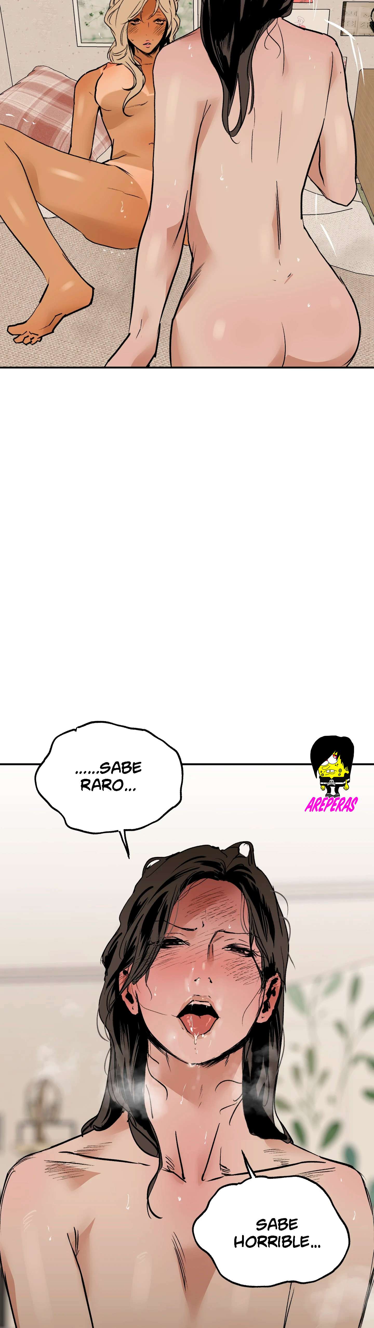 Murmur Capitulo 22 página 14