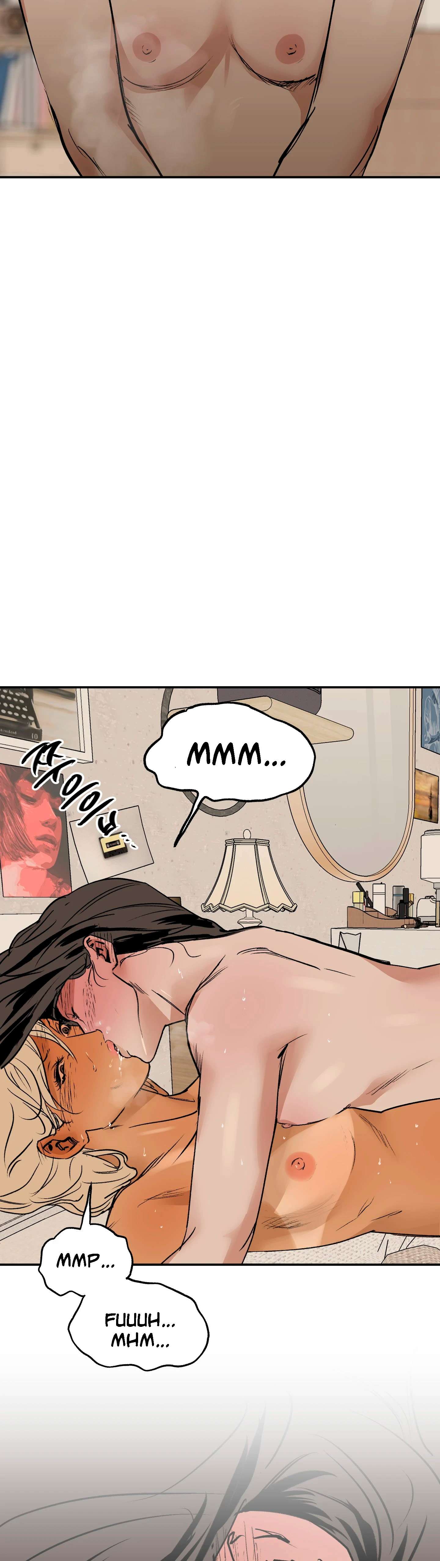 Murmur Capitulo 22 página 15