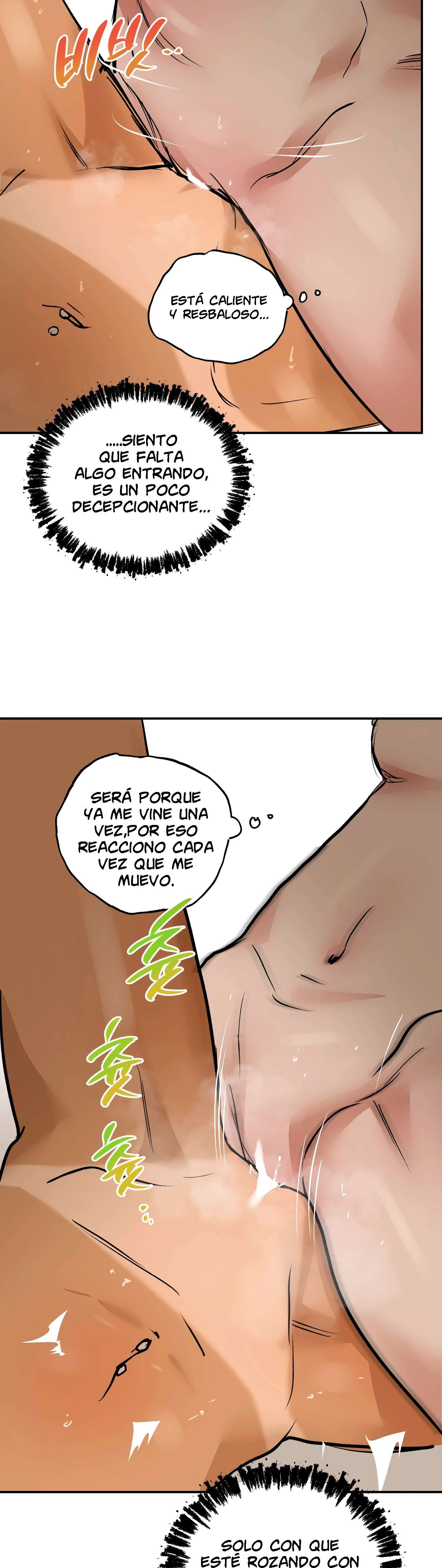 Murmur Capitulo 22 página 20