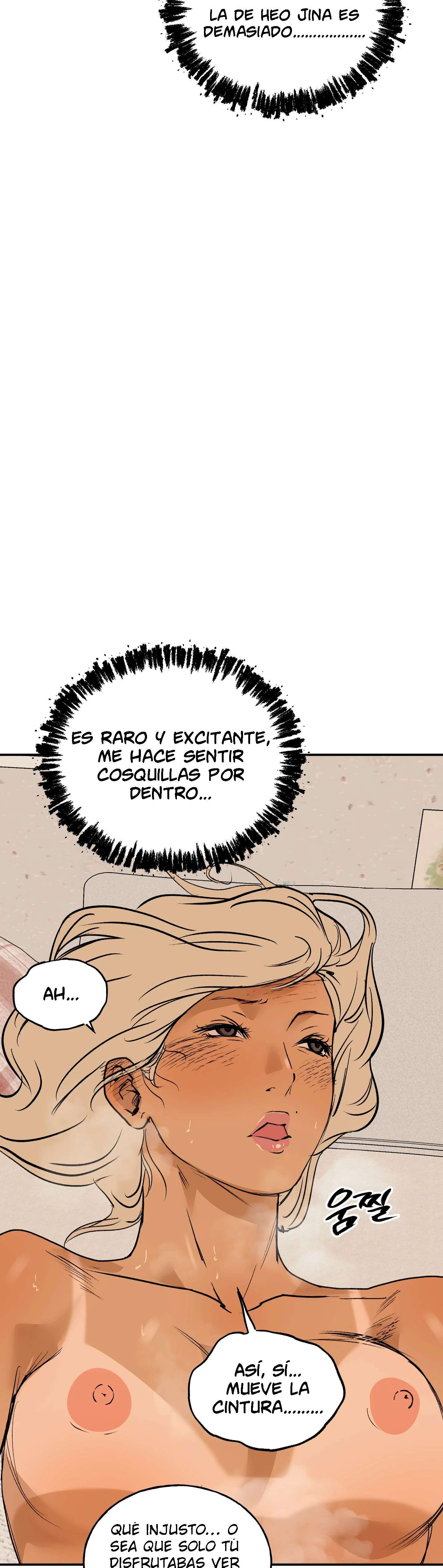 Murmur Capitulo 22 página 21